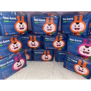 Unilove Baby Diaper by 30's • Discounted Price #1
