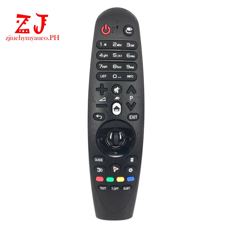 Premium Quality AM-HR600 Magic Remote Control for LG Smart TV AN-MR600