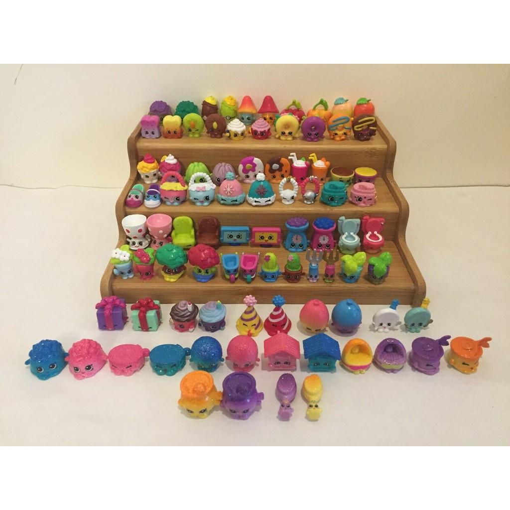 shopkins garden