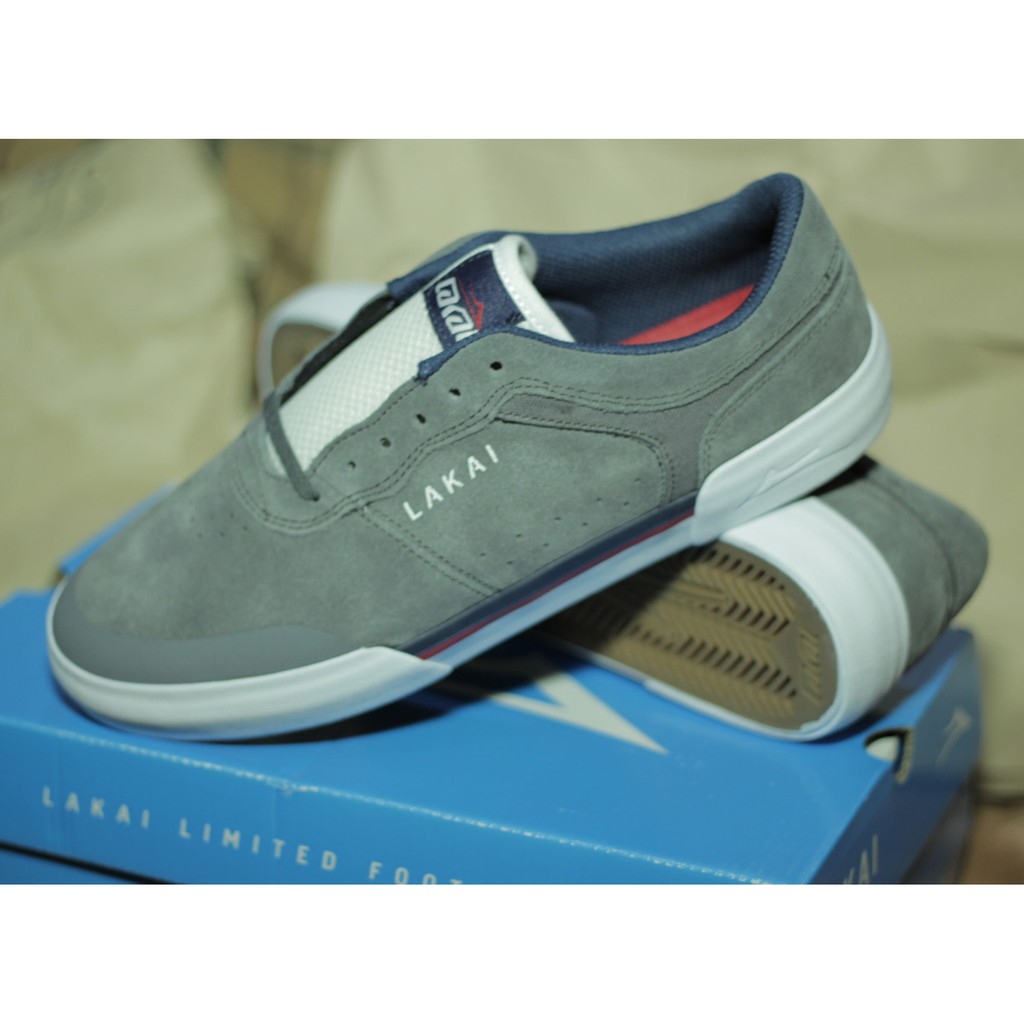 lakai staple shoes