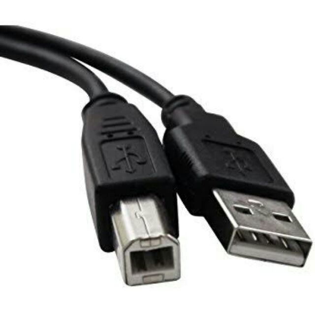 High Quality Usb Printer Cable 8 Meter Shopee Philippines 2365