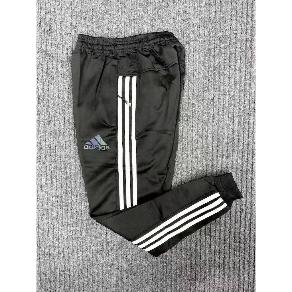 cotton jogging pants