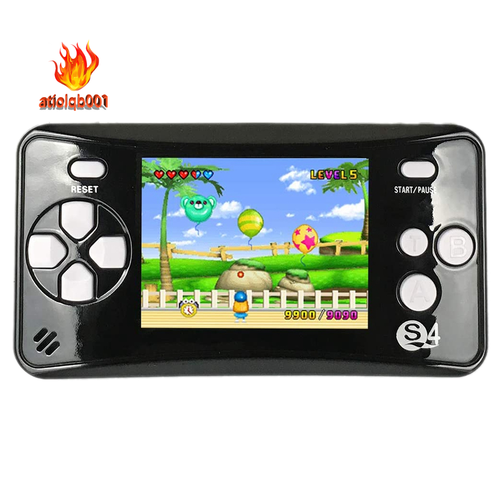 cheap handheld game systems