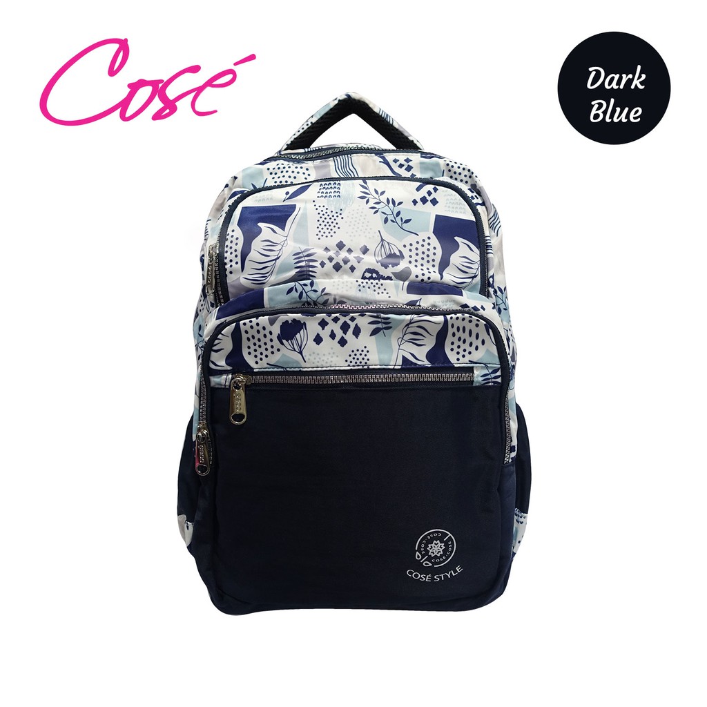 Cosé Drucie Backpacks Shopee Philippines