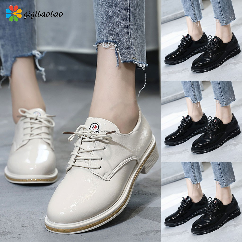 oxford boat shoes
