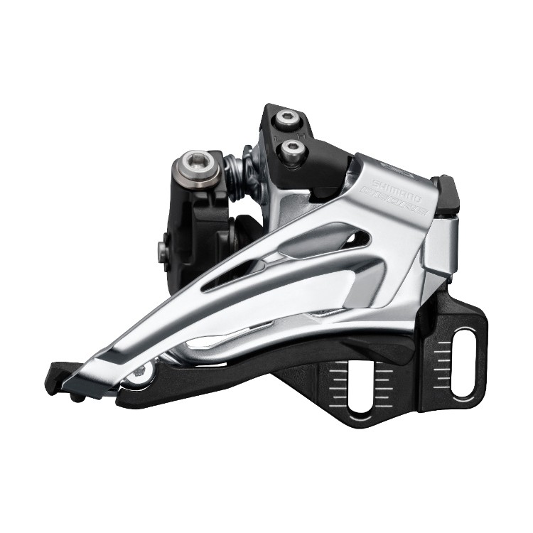 top swing front derailleur