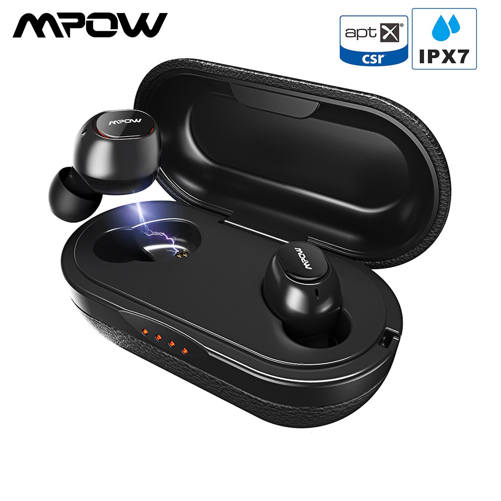 mpow t5