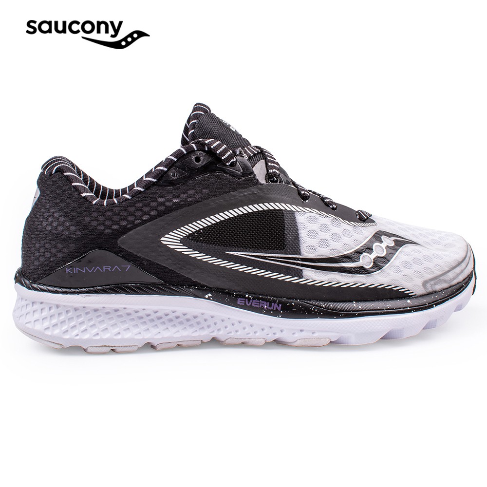 saucony men's kinvara 7 running shoe