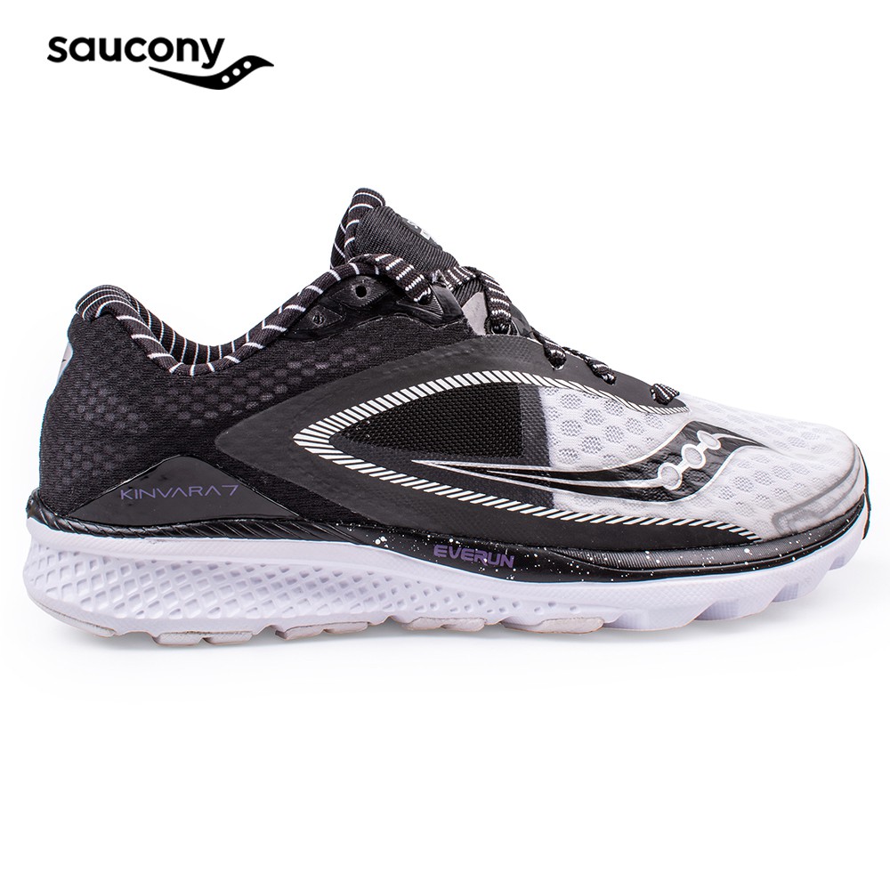 saucony men's kinvara 7 running shoes