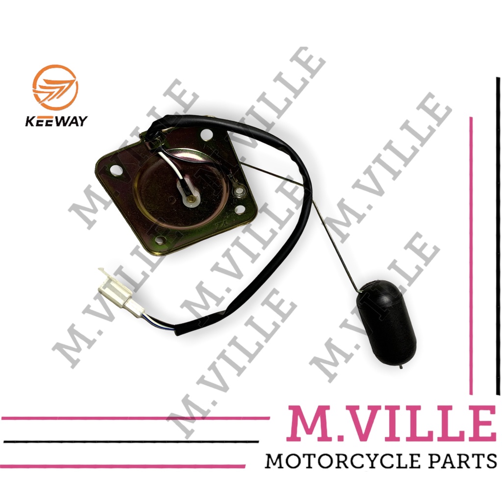 Keeway RKS 150 Fuel gauge indicator Shopee Philippines