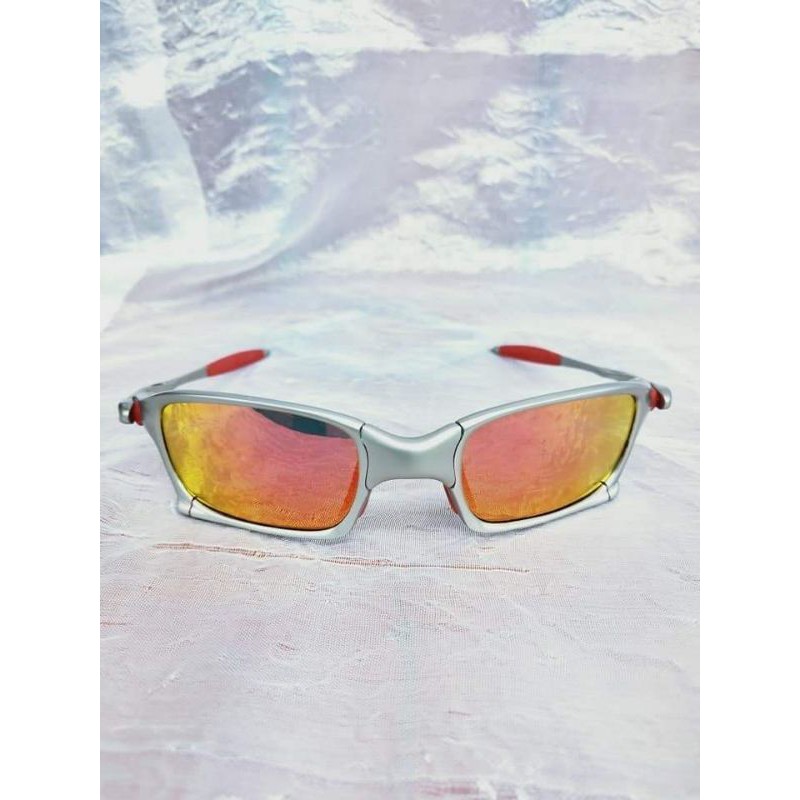 X Squared Polarized Sunglasses | Shopee Philippines