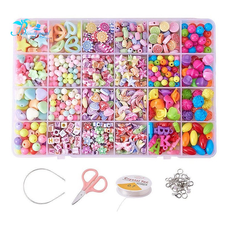 girls jewelry kit