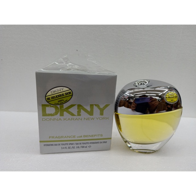 dkny new york 100ml