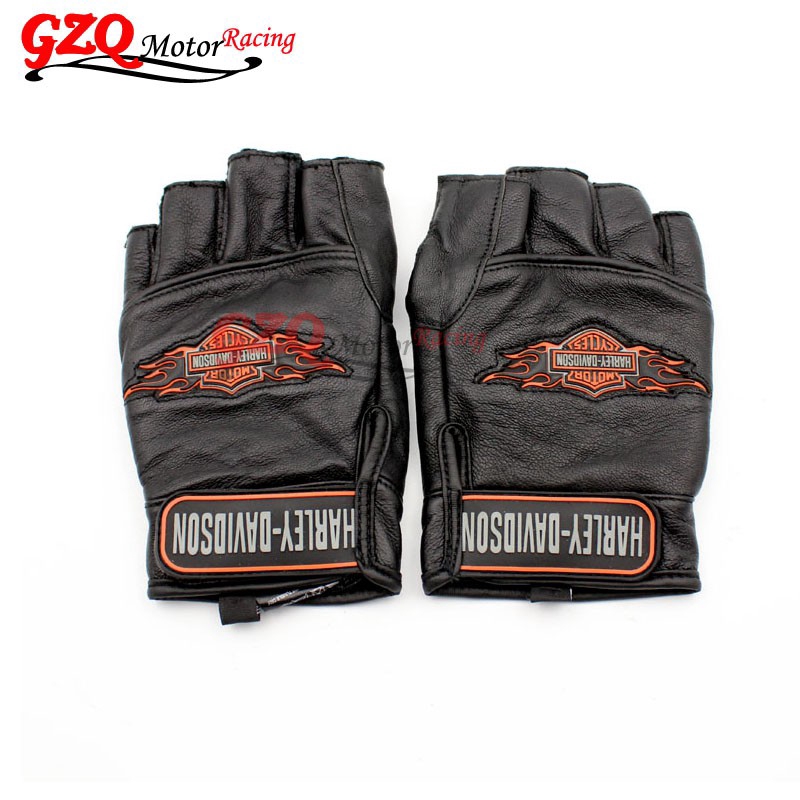 harley davidson motorcycle gloves