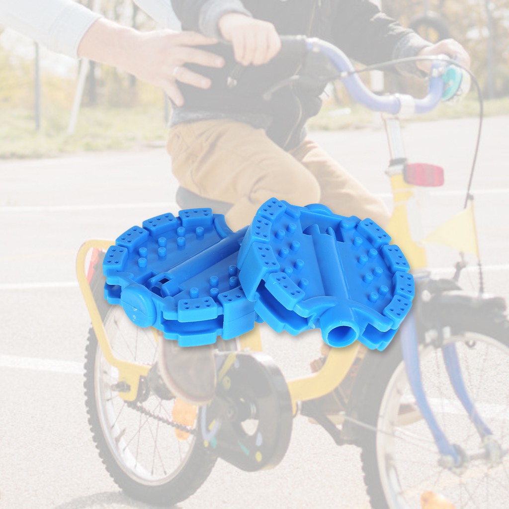 replacement pedals for children's bike