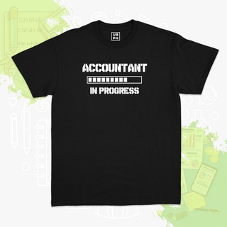 Accounting - Accountant In Progress Shirt #5