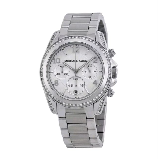 michael kors 5165 watch