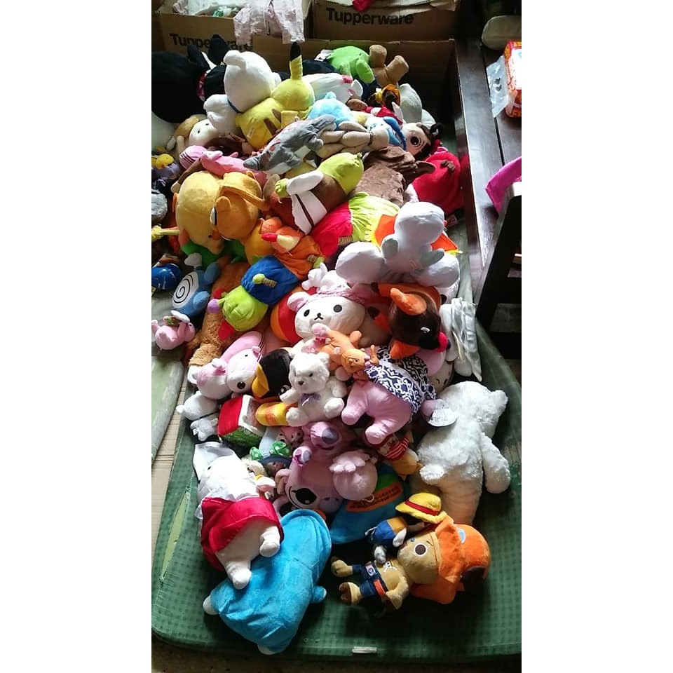 stuffed toys price
