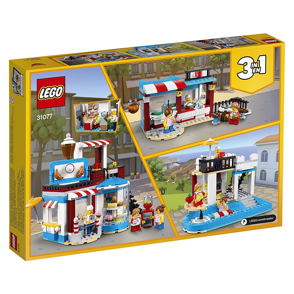 31077 lego creator