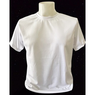 Drifit Tshirts White