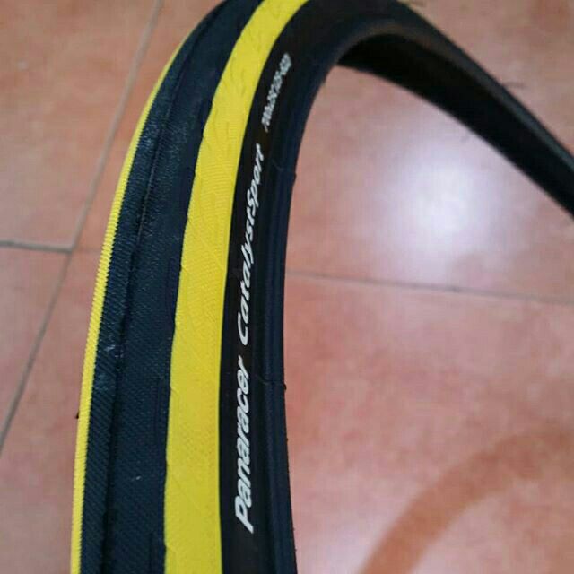 tires 700 x 25c