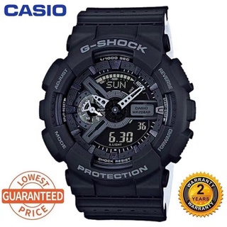 G-Sh0ck GA 110 GA100 Water proof  Wrist Watch Men Electronic Sport Watch #3