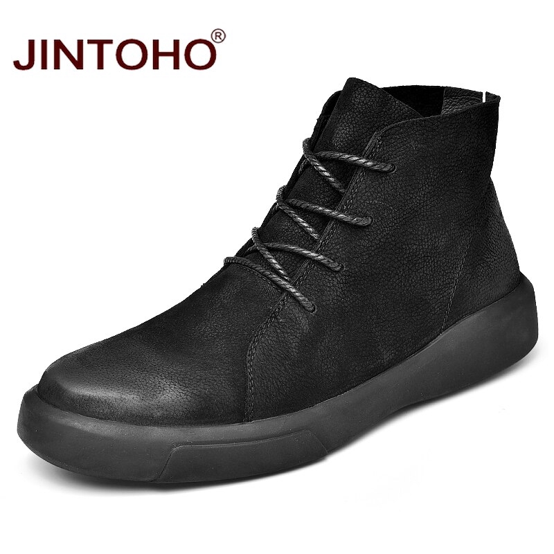 stylish mens boots for winter