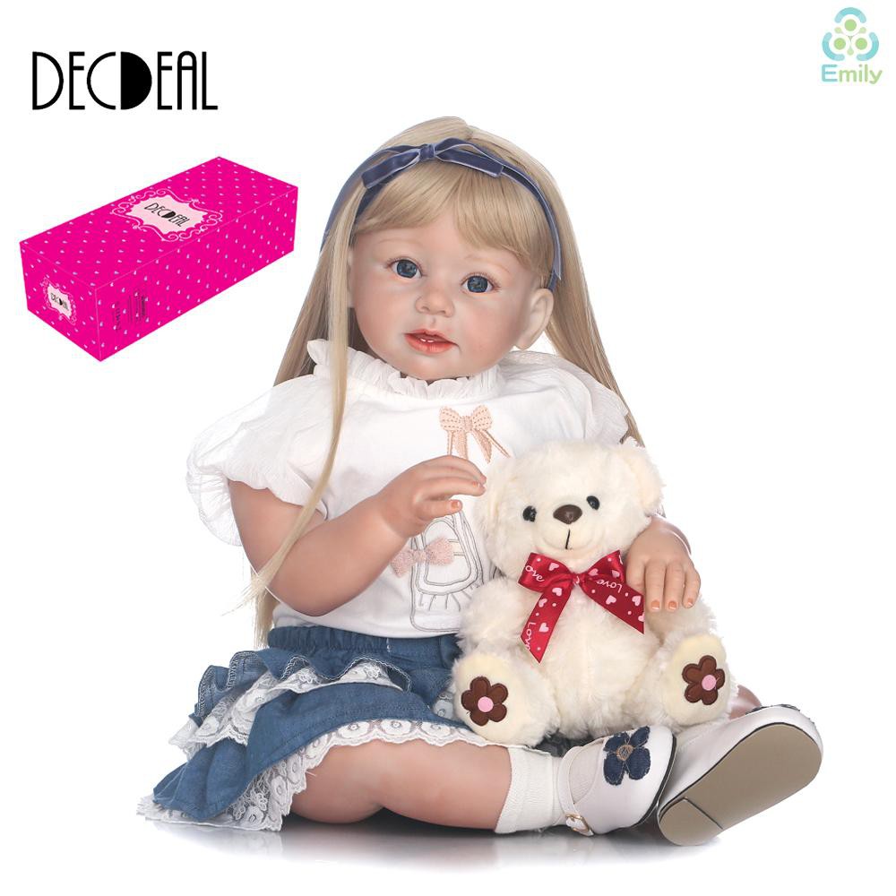 reborn doll wig
