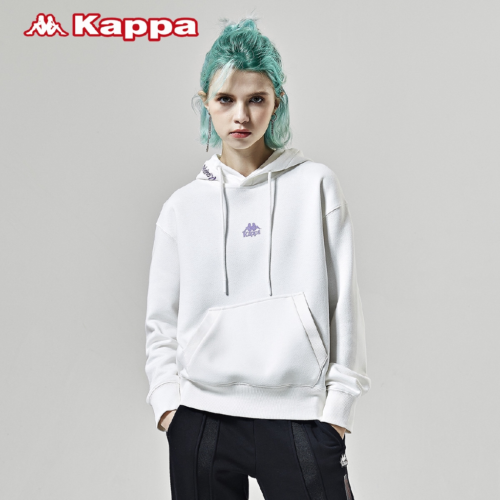 kappa sweater