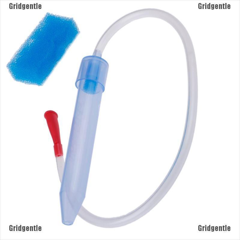 nasal suction tip