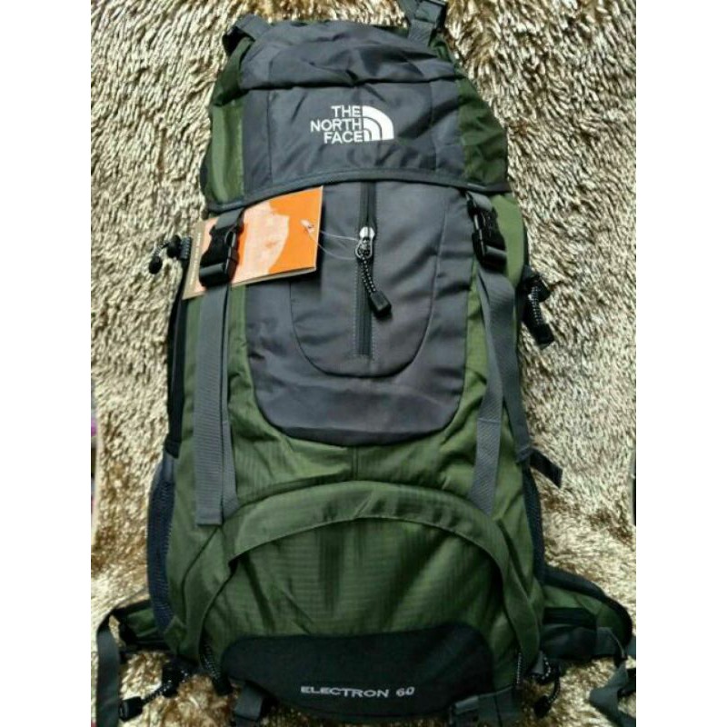 Mochila The North Face Electron 60