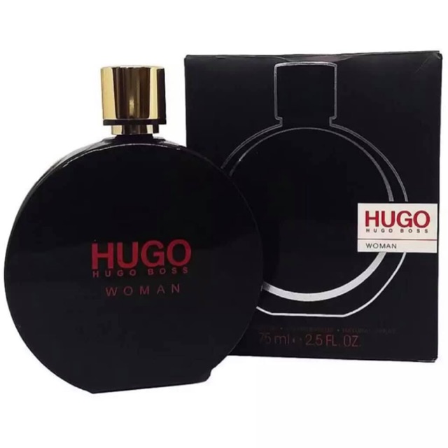 hugo boss black women's perfume