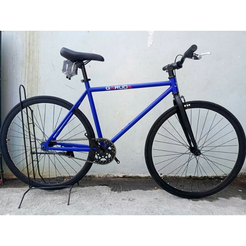 promax fixie