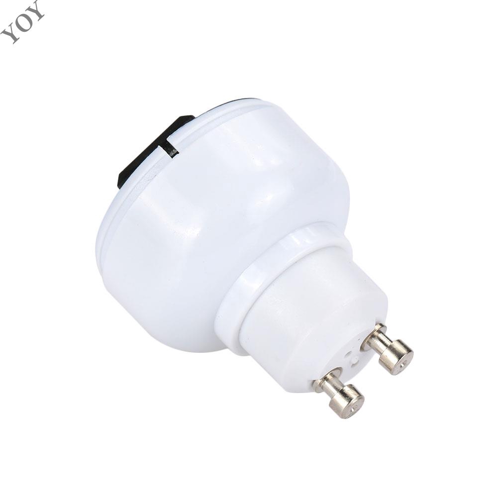 two bulb holder