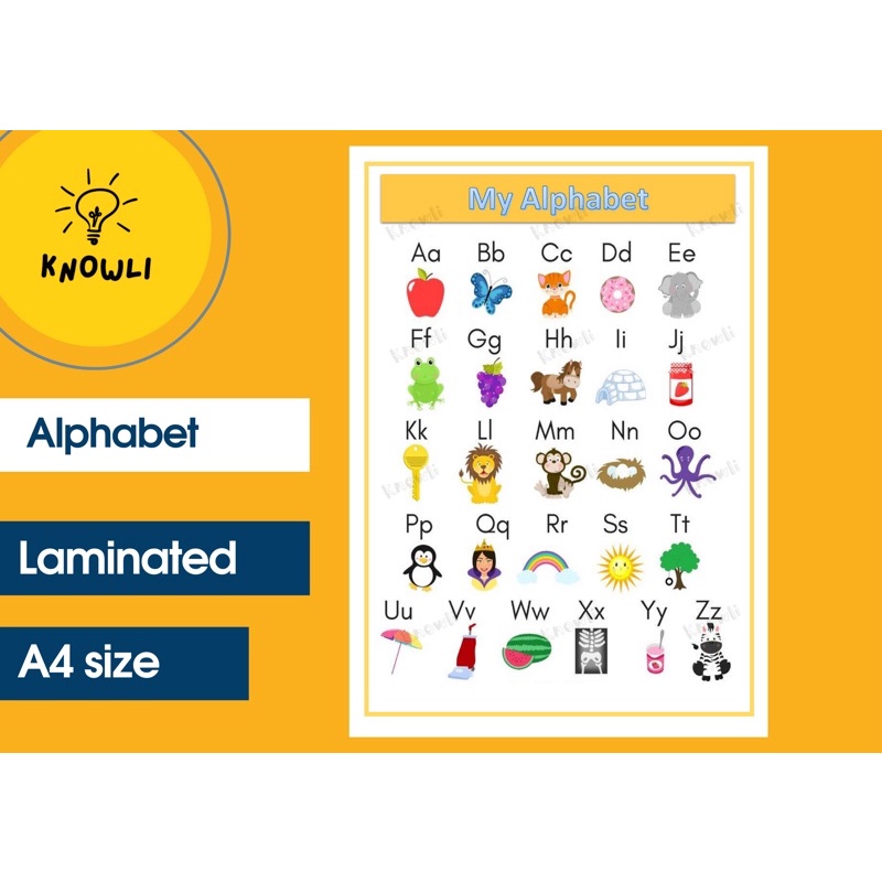 laminated-educational-wall-chart-my-alphabet-a4-size-shopee-philippines