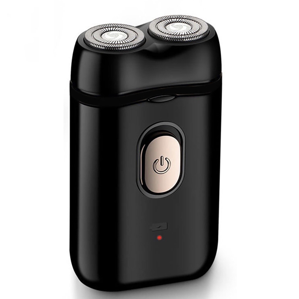 single blade electric razor