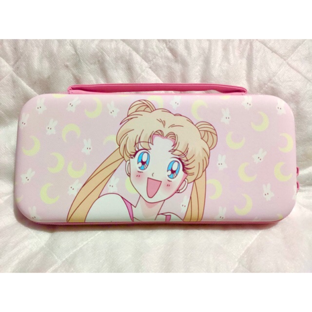 sailor moon switch