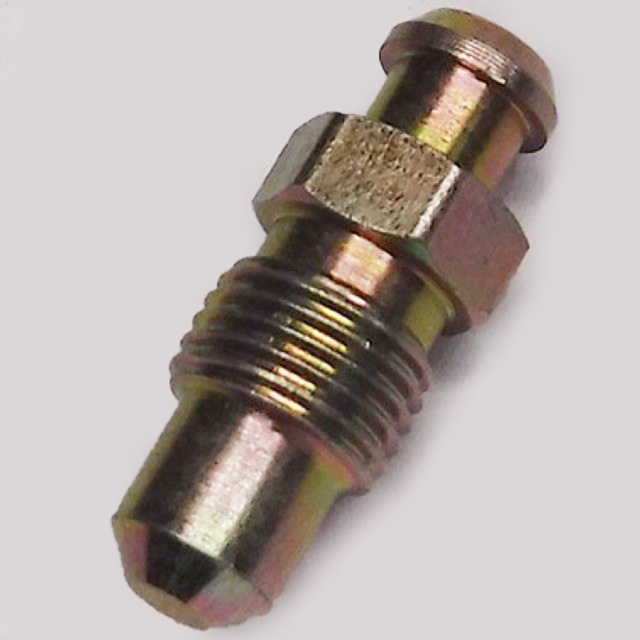 Bleeder Screw 1pc for Hyundai Grace Starex MB100 [5812544001] Shopee