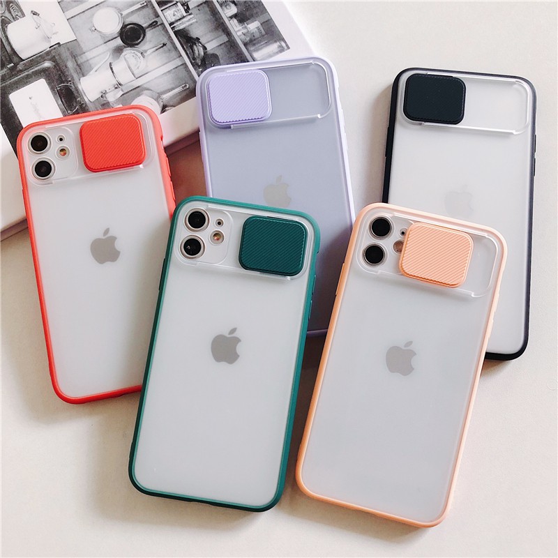 slider phone case