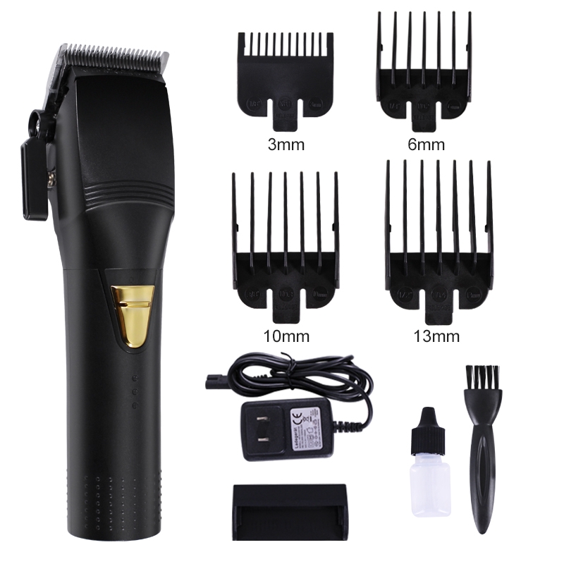 target cordless hair clippers