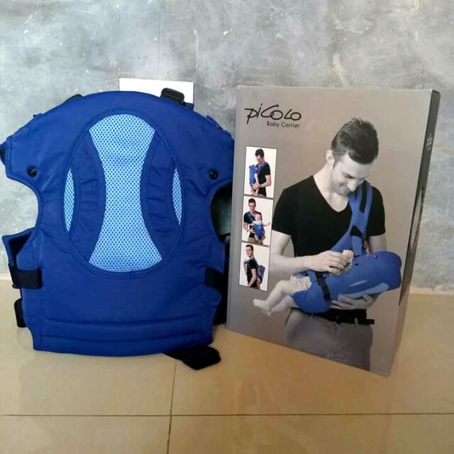 picolo baby carrier