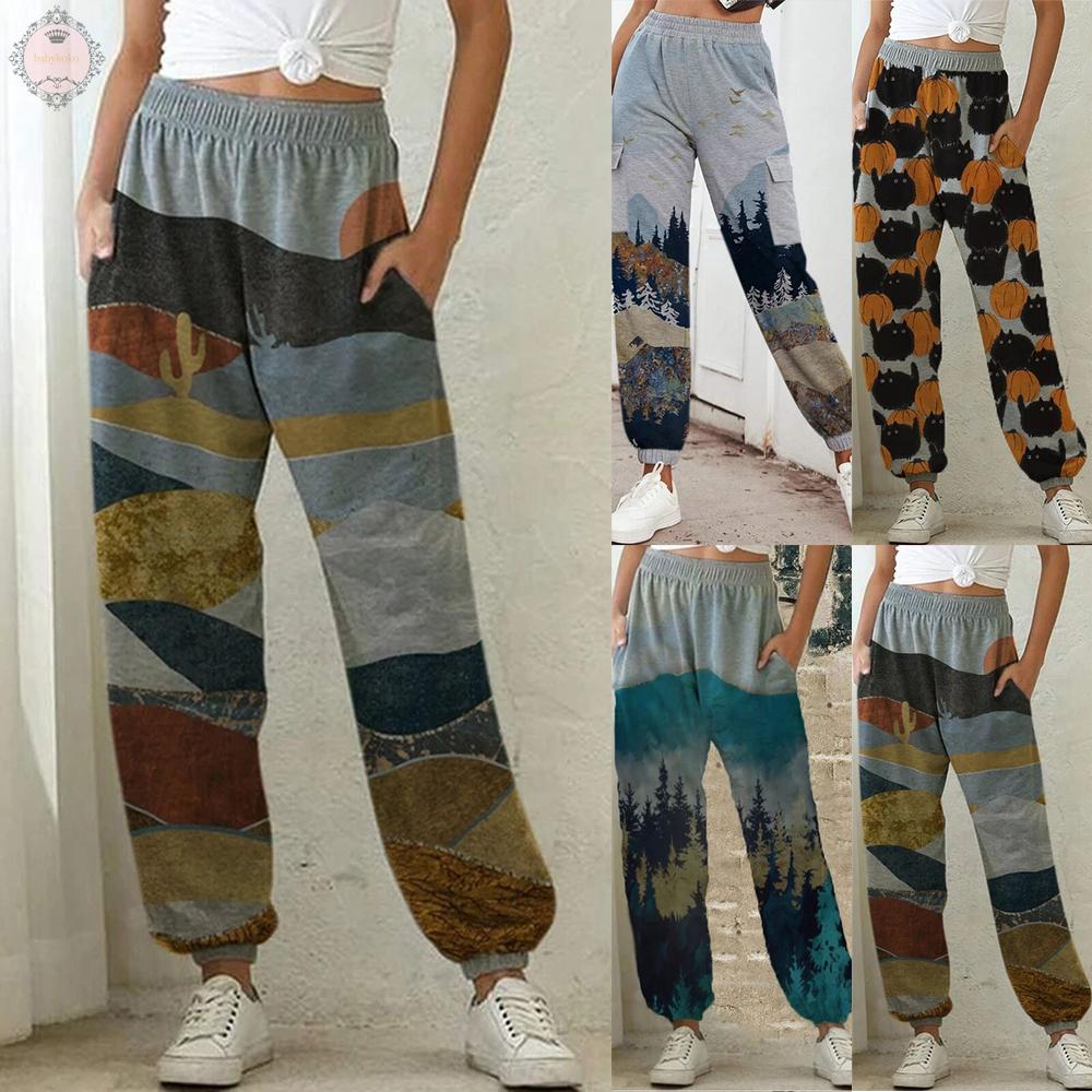 athletic womens joggers