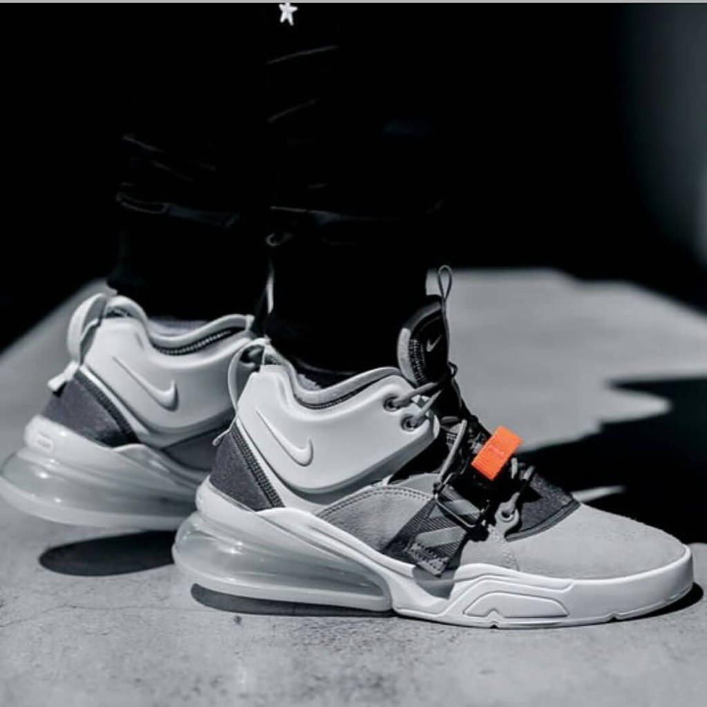 nike air force 270 40