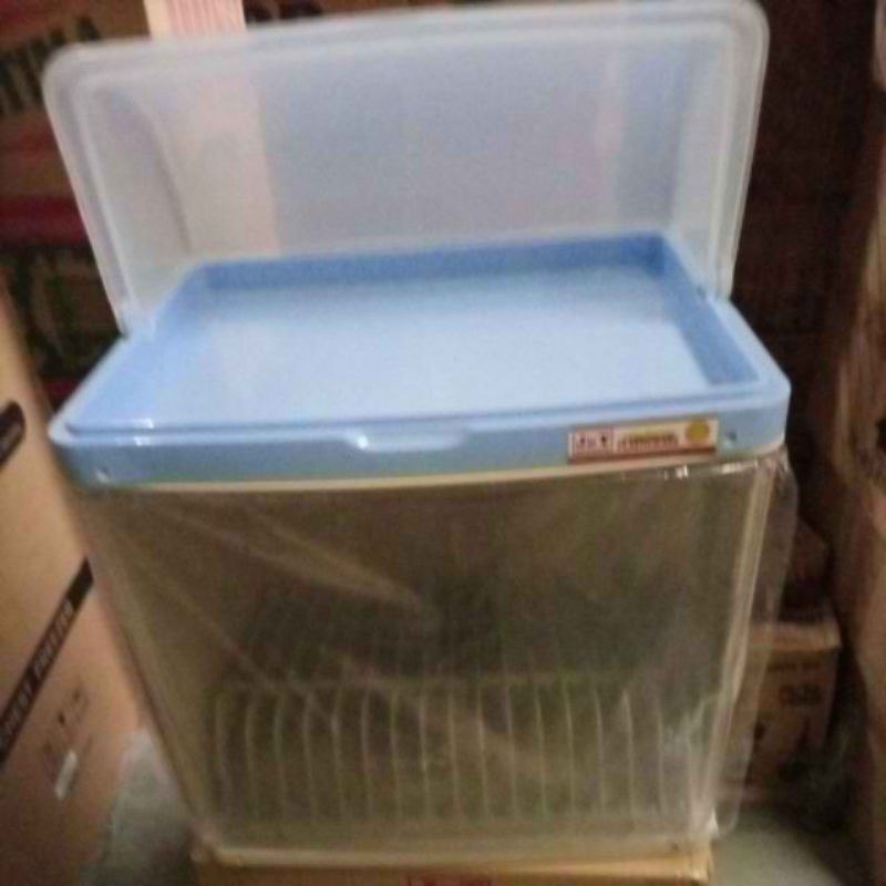 j&t mini dish cabinet 1036_c | Shopee Philippines