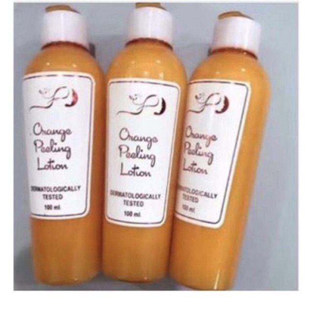 olive oil body lotion