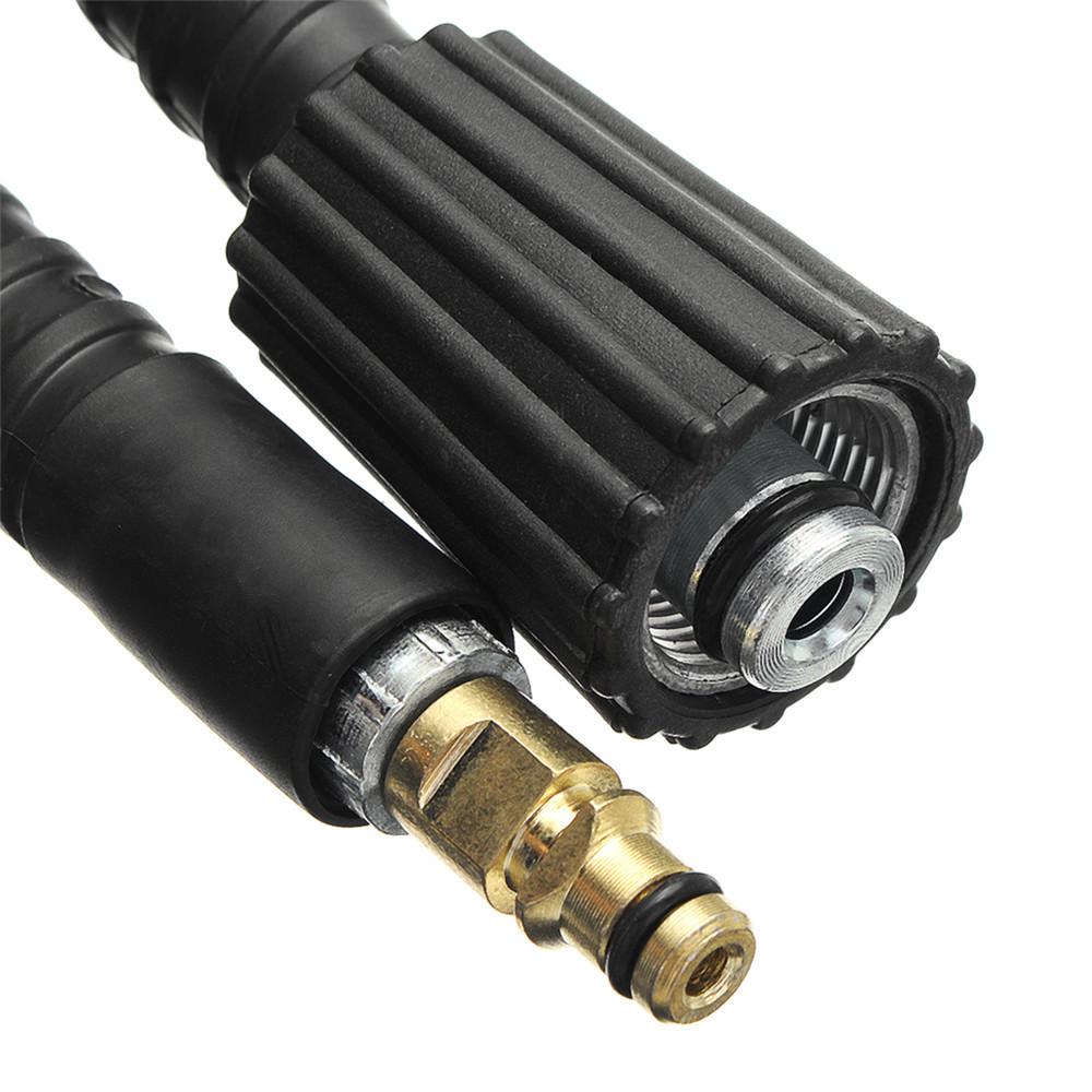 6m/ 8m/10m High Pressure Water Cleaning Hose for Karcher K2 Shopee Philippines