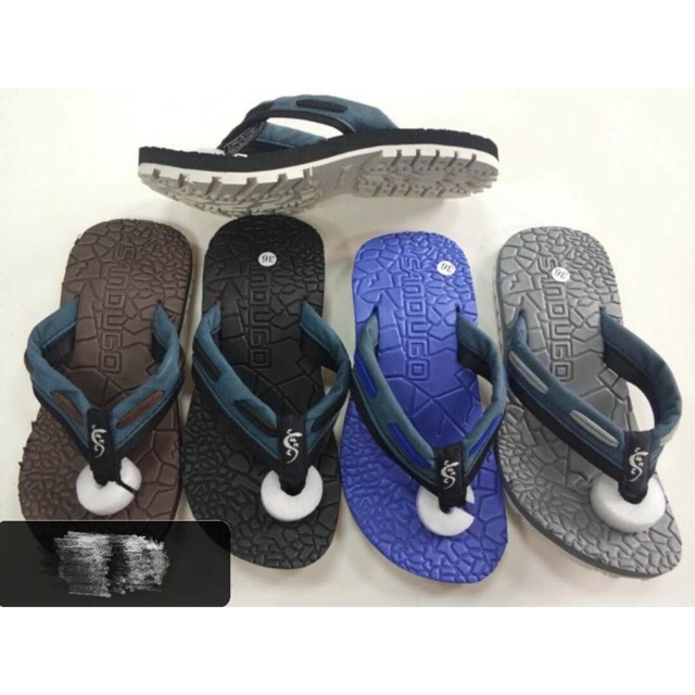 sandugo slippers new style