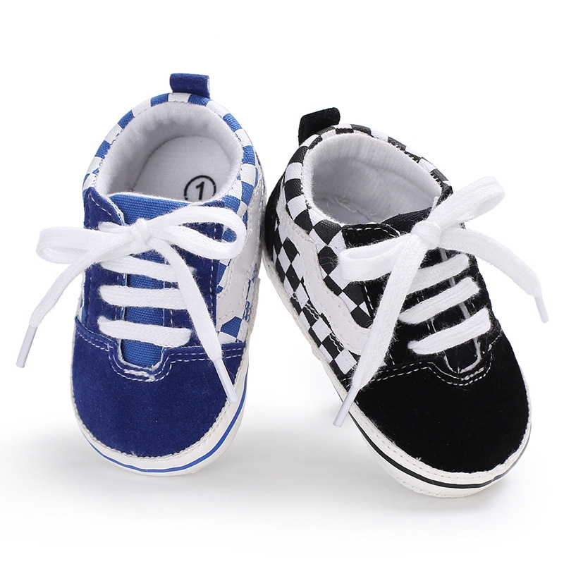 vans baby shoes