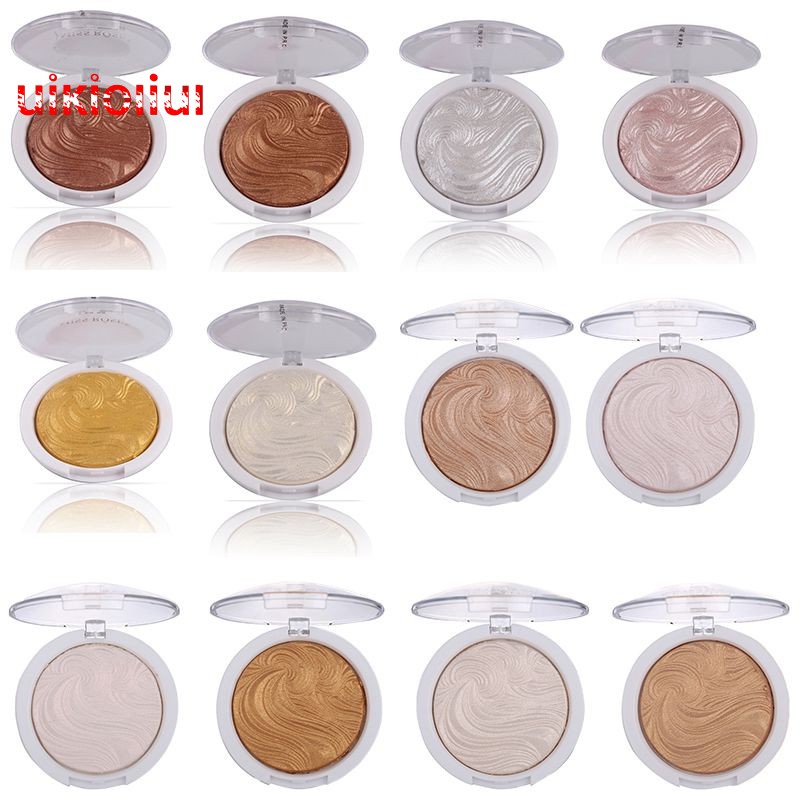 miss rose shimmer highlighter