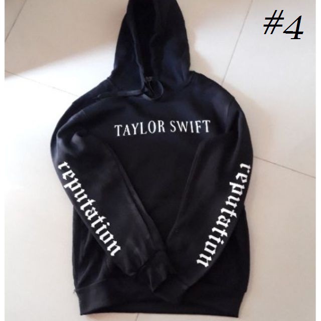 hoodie taylor swift